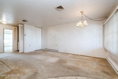 Priced to Sell in the Desirable Community of Leisure Village on Leisure Village East in New Jersey - for sale on GolfHomes.com, golf home, golf lot