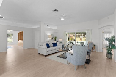 Welcome home to this gorgeous Golf Front Home on the second hole on Tierra Del Sol Golf and Country Club in Florida - for sale on GolfHomes.com, golf home, golf lot