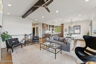 This fully furnished 3-bedroom, 3-bath residence offers 1,888 on Canyons Golf Course in Utah - for sale on GolfHomes.com, golf home, golf lot