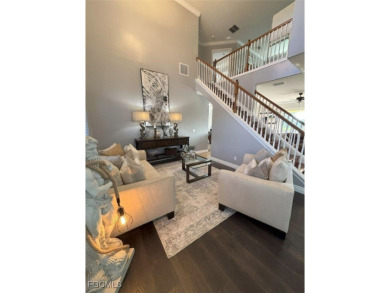 Live the Florida golf lifestyle in this beautifully upgraded on Westminster Golf Club in Florida - for sale on GolfHomes.com, golf home, golf lot