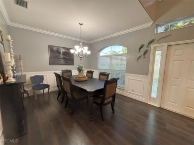 Live the Florida golf lifestyle in this beautifully upgraded on Westminster Golf Club in Florida - for sale on GolfHomes.com, golf home, golf lot