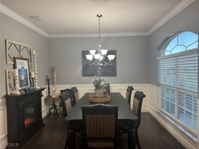 Live the Florida golf lifestyle in this beautifully upgraded on Westminster Golf Club in Florida - for sale on GolfHomes.com, golf home, golf lot