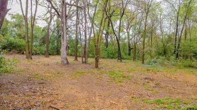 Beautiful lot located just off the golf course in the highly on Hide-A-Way Lake Golf Course in Texas - for sale on GolfHomes.com, golf home, golf lot