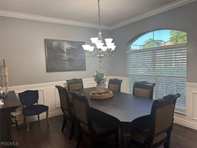 Live the Florida golf lifestyle in this beautifully upgraded on Westminster Golf Club in Florida - for sale on GolfHomes.com, golf home, golf lot