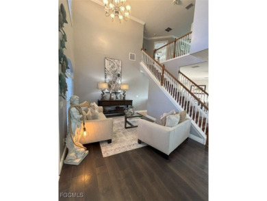 Live the Florida golf lifestyle in this beautifully upgraded on Westminster Golf Club in Florida - for sale on GolfHomes.com, golf home, golf lot