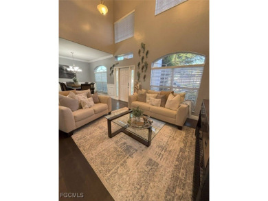 Live the Florida golf lifestyle in this beautifully upgraded on Westminster Golf Club in Florida - for sale on GolfHomes.com, golf home, golf lot