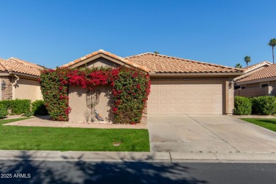 Every aspect of this home has been renovated, starting w/ on Westbrook Village Golf Club in Arizona - for sale on GolfHomes.com, golf home, golf lot