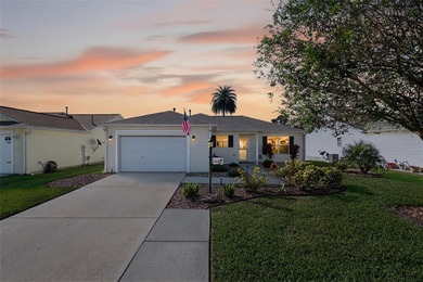 FABULOUS, METICULOUSLY-MAINTAINED, TURNKEY 3/2 Corpus Christi on The Links of Spruce Creek in Florida - for sale on GolfHomes.com, golf home, golf lot