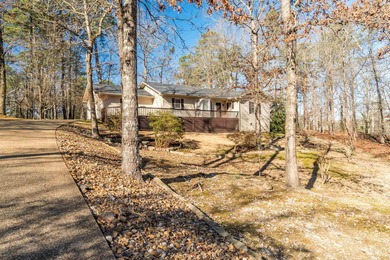 Peaceful Cul-de-Sac Gem with Resort Amenities Experience the on Cortez Golf Course in Arkansas - for sale on GolfHomes.com, golf home, golf lot