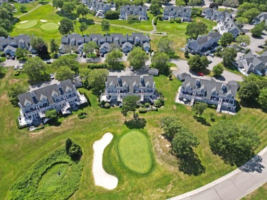 With both golf course views and ocean views, this White Cliffs on White Cliffs Country Club in Massachusetts - for sale on GolfHomes.com, golf home, golf lot