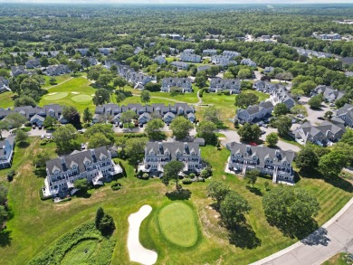 With both golf course views and ocean views, this White Cliffs on White Cliffs Country Club in Massachusetts - for sale on GolfHomes.com, golf home, golf lot