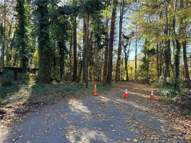 Here's your chance to grab a great lot in one of Atlanta's on Browns Mill Golf Course in Georgia - for sale on GolfHomes.com, golf home, golf lot