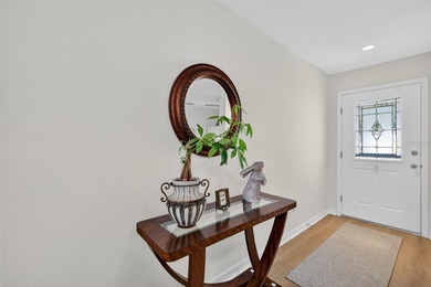 FABULOUS, METICULOUSLY-MAINTAINED, TURNKEY 3/2 Corpus Christi on The Links of Spruce Creek in Florida - for sale on GolfHomes.com, golf home, golf lot