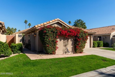 Every aspect of this home has been renovated, starting w/ on Westbrook Village Golf Club in Arizona - for sale on GolfHomes.com, golf home, golf lot