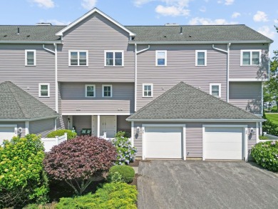 With both golf course views and ocean views, this White Cliffs on White Cliffs Country Club in Massachusetts - for sale on GolfHomes.com, golf home, golf lot