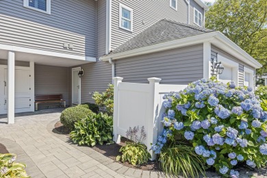 With both golf course views and ocean views, this White Cliffs on White Cliffs Country Club in Massachusetts - for sale on GolfHomes.com, golf home, golf lot