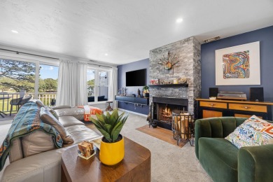 With both golf course views and ocean views, this White Cliffs on White Cliffs Country Club in Massachusetts - for sale on GolfHomes.com, golf home, golf lot