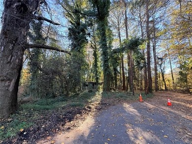 Here's your chance to grab a great lot in one of Atlanta's on Browns Mill Golf Course in Georgia - for sale on GolfHomes.com, golf home, golf lot