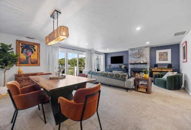 With both golf course views and ocean views, this White Cliffs on White Cliffs Country Club in Massachusetts - for sale on GolfHomes.com, golf home, golf lot