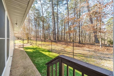 Peaceful Cul-de-Sac Gem with Resort Amenities Experience the on Cortez Golf Course in Arkansas - for sale on GolfHomes.com, golf home, golf lot