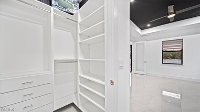 Welcome to your dream home! Nestled on a spacious lot,in front on Burnt Store Golf Club in Florida - for sale on GolfHomes.com, golf home, golf lot