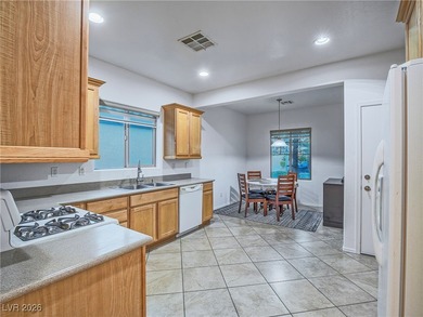 Welcome to guard-gated living in the highly desirable Stallion on Stallion Mountain Golf Course in Nevada - for sale on GolfHomes.com, golf home, golf lot