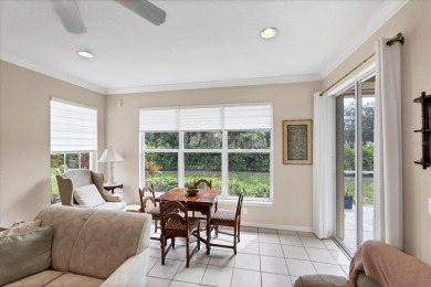 NOW AVAILABLE!!  NEW ROOF!  Come see this 3BD/2BA/2CG villa that on Pelican Pointe Golf and Country Club in Florida - for sale on GolfHomes.com, golf home, golf lot