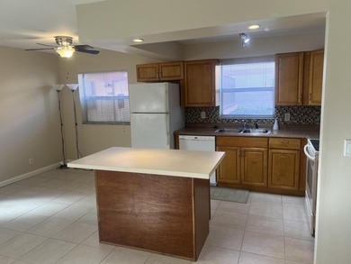2/2 updated, open kitchen to the livingroom ,1st floor condo on Addison Reserve in Florida - for sale on GolfHomes.com, golf home, golf lot