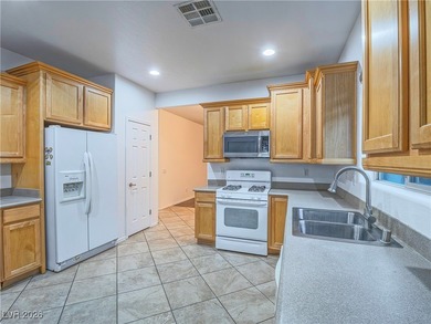 Welcome to guard-gated living in the highly desirable Stallion on Stallion Mountain Golf Course in Nevada - for sale on GolfHomes.com, golf home, golf lot