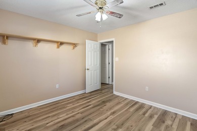 Move-in ready home on a quiet cul-de-sac lot in the desirable on Goshen Plantation Golf Club in Georgia - for sale on GolfHomes.com, golf home, golf lot