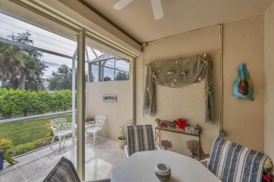 NOW AVAILABLE!!  NEW ROOF!  Come see this 3BD/2BA/2CG villa that on Pelican Pointe Golf and Country Club in Florida - for sale on GolfHomes.com, golf home, golf lot