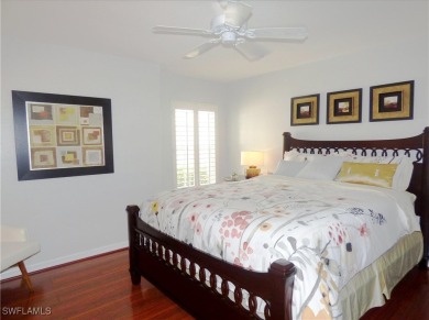 BEAUTIFUL ATTACHED VILLA WITH POOL - 2 BEDROOMS AND 2 BATHS on Colonial Country Club in Florida - for sale on GolfHomes.com, golf home, golf lot