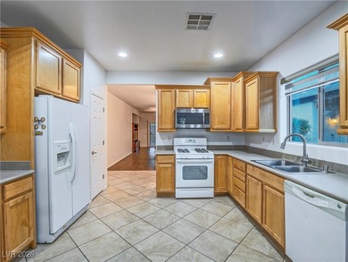 Welcome to guard-gated living in the highly desirable Stallion on Stallion Mountain Golf Course in Nevada - for sale on GolfHomes.com, golf home, golf lot