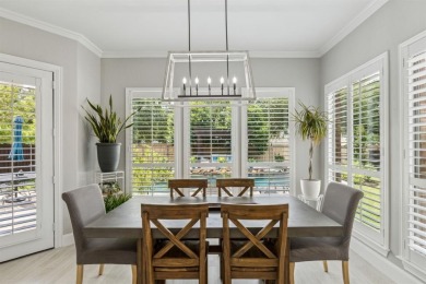 Charming on Craftsbury!  Fully updated 5-bedroom Darling home on Stonebridge Ranch Country Club - Dye in Texas - for sale on GolfHomes.com, golf home, golf lot