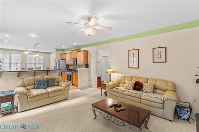 Located in the sought-after Sanctuary section of Brickshire on Brickshire Golf Club in Virginia - for sale on GolfHomes.com, golf home, golf lot