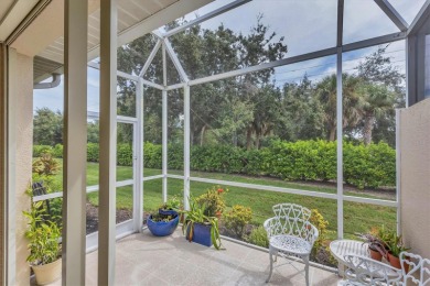 NOW AVAILABLE!!  NEW ROOF!  Come see this 3BD/2BA/2CG villa that on Pelican Pointe Golf and Country Club in Florida - for sale on GolfHomes.com, golf home, golf lot