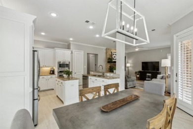 Charming on Craftsbury!  Fully updated 5-bedroom Darling home on Stonebridge Ranch Country Club - Dye in Texas - for sale on GolfHomes.com, golf home, golf lot