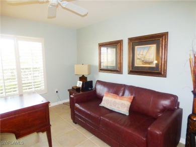 BEAUTIFUL ATTACHED VILLA WITH POOL - 2 BEDROOMS AND 2 BATHS on Colonial Country Club in Florida - for sale on GolfHomes.com, golf home, golf lot