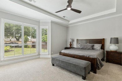 Charming on Craftsbury!  Fully updated 5-bedroom Darling home on Stonebridge Ranch Country Club - Dye in Texas - for sale on GolfHomes.com, golf home, golf lot