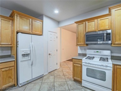 Welcome to guard-gated living in the highly desirable Stallion on Stallion Mountain Golf Course in Nevada - for sale on GolfHomes.com, golf home, golf lot