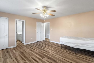 Move-in ready home on a quiet cul-de-sac lot in the desirable on Goshen Plantation Golf Club in Georgia - for sale on GolfHomes.com, golf home, golf lot