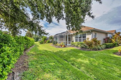 NOW AVAILABLE!!  NEW ROOF!  Come see this 3BD/2BA/2CG villa that on Pelican Pointe Golf and Country Club in Florida - for sale on GolfHomes.com, golf home, golf lot