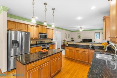 Located in the sought-after Sanctuary section of Brickshire on Brickshire Golf Club in Virginia - for sale on GolfHomes.com, golf home, golf lot