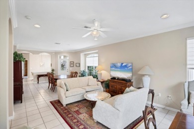 NOW AVAILABLE!!  NEW ROOF!  Come see this 3BD/2BA/2CG villa that on Pelican Pointe Golf and Country Club in Florida - for sale on GolfHomes.com, golf home, golf lot