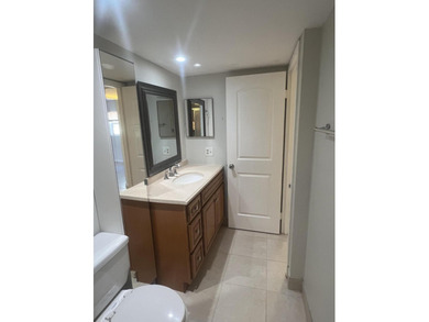 2/2 updated, open kitchen to the livingroom ,1st floor condo on Addison Reserve in Florida - for sale on GolfHomes.com, golf home, golf lot