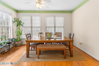 Located in the sought-after Sanctuary section of Brickshire on Brickshire Golf Club in Virginia - for sale on GolfHomes.com, golf home, golf lot