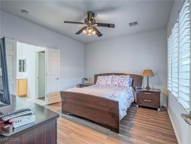 Welcome to guard-gated living in the highly desirable Stallion on Stallion Mountain Golf Course in Nevada - for sale on GolfHomes.com, golf home, golf lot