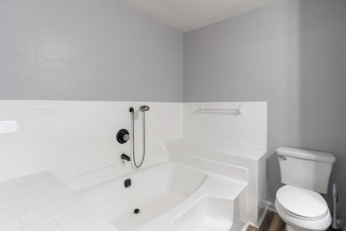 Move-in ready home on a quiet cul-de-sac lot in the desirable on Goshen Plantation Golf Club in Georgia - for sale on GolfHomes.com, golf home, golf lot