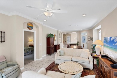 NOW AVAILABLE!!  NEW ROOF!  Come see this 3BD/2BA/2CG villa that on Pelican Pointe Golf and Country Club in Florida - for sale on GolfHomes.com, golf home, golf lot