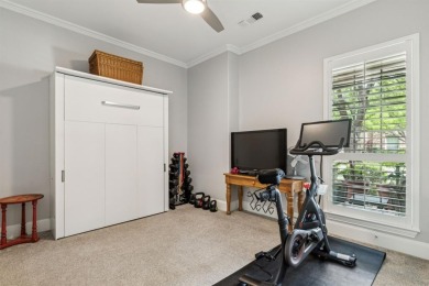 Charming on Craftsbury!  Fully updated 5-bedroom Darling home on Stonebridge Ranch Country Club - Dye in Texas - for sale on GolfHomes.com, golf home, golf lot